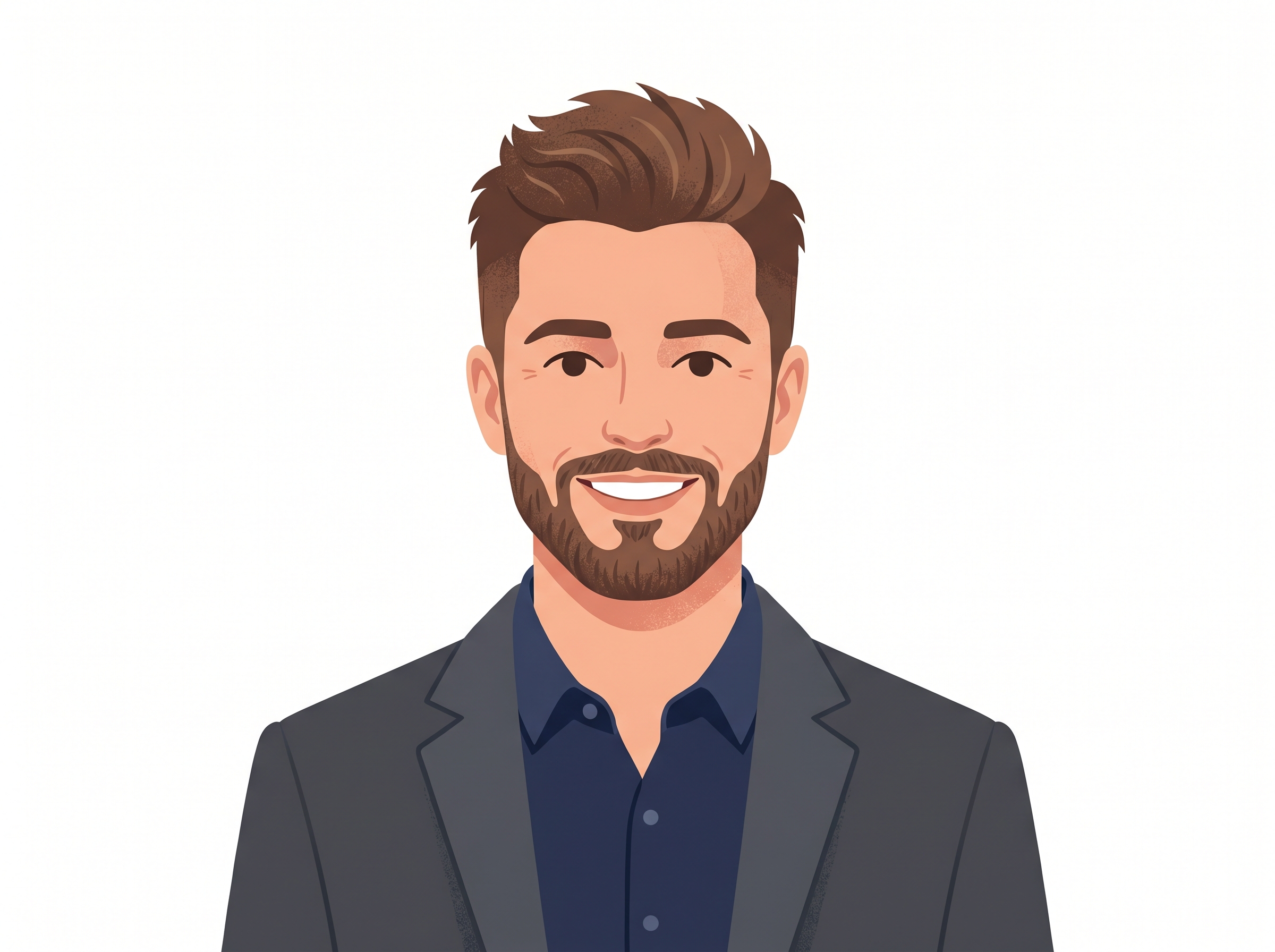 Mahesh Waran - Share Holder